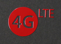 Pegatinas níquel personalizadas para 4G Pegatinas níquel personalizadas para 4G