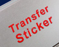 Pegatinas profesionales